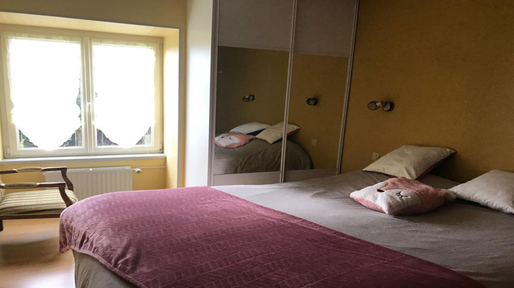 Ma-Cabane - Vente Maison POUZAUGES, 131 m²