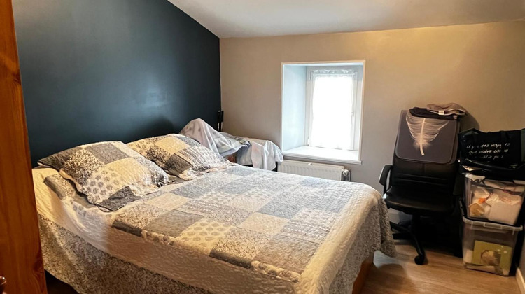 Ma-Cabane - Vente Maison POUZAUGES, 131 m²