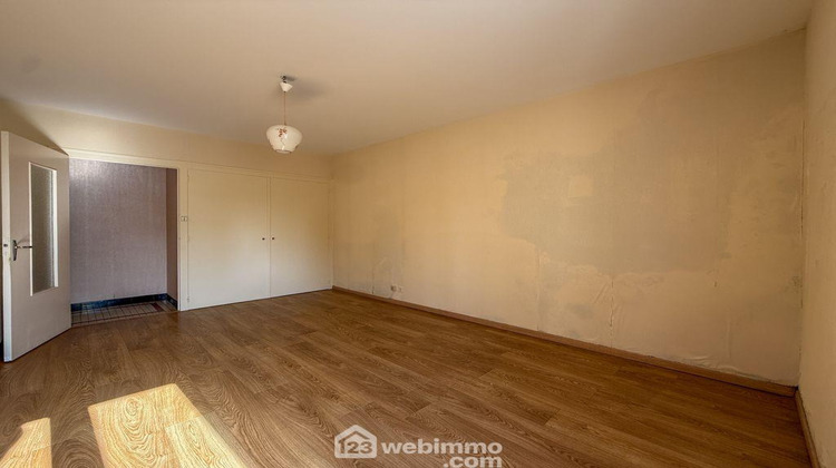 Ma-Cabane - Vente Maison Pouzauges, 120 m²