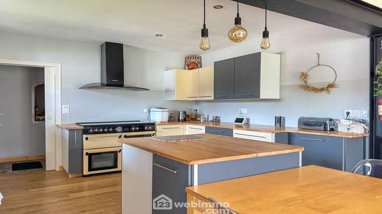 Ma-Cabane - Vente Maison Pouzauges, 120 m²