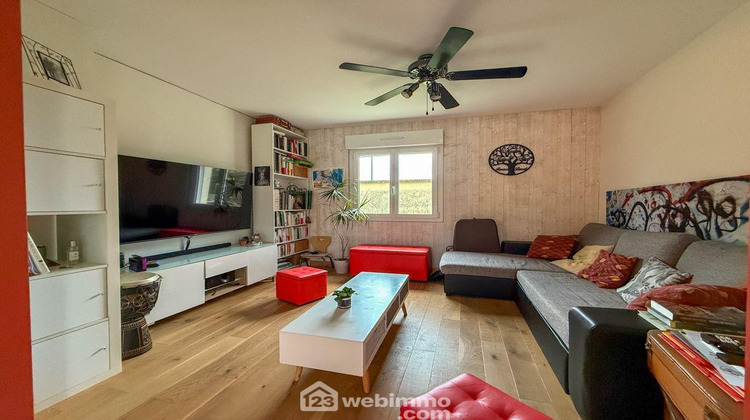 Ma-Cabane - Vente Maison Pouzauges, 120 m²