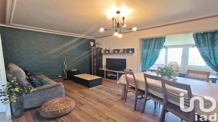 Ma-Cabane - Vente Maison Pouzauges, 114 m²