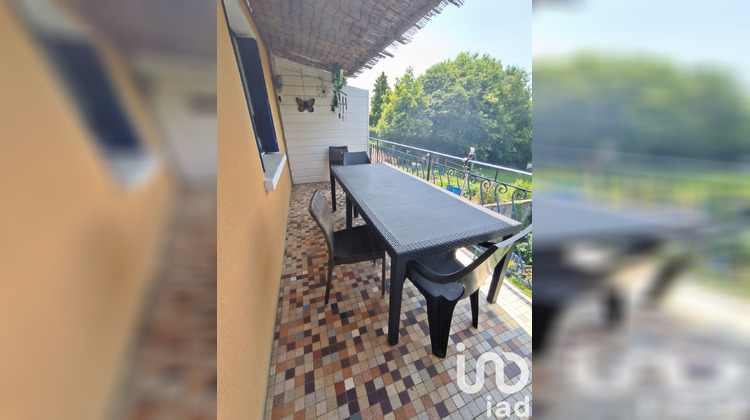 Ma-Cabane - Vente Maison Pouzauges, 114 m²