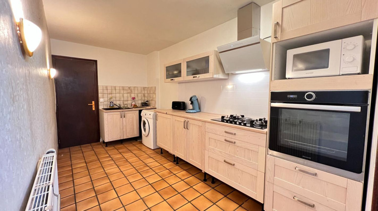 Ma-Cabane - Vente Maison POUZAUGES, 128 m²