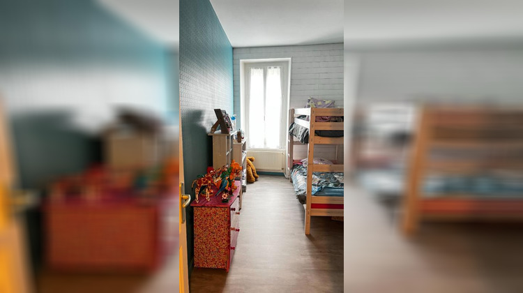 Ma-Cabane - Vente Maison POUZAUGES, 128 m²