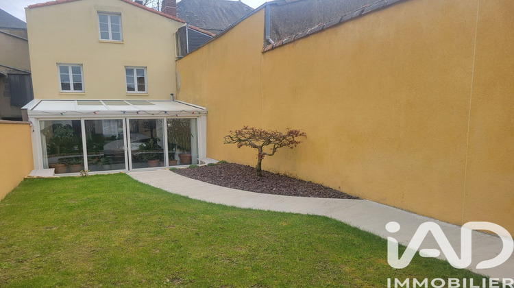 Ma-Cabane - Vente Maison Pouzauges, 180 m²