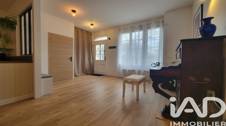 Ma-Cabane - Vente Maison Pouzauges, 180 m²