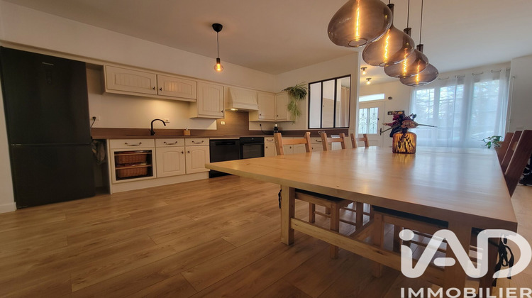 Ma-Cabane - Vente Maison Pouzauges, 180 m²