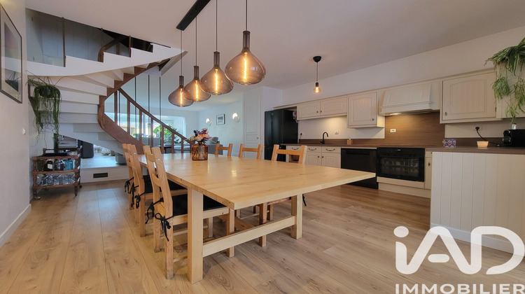 Ma-Cabane - Vente Maison Pouzauges, 180 m²