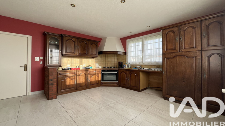 Ma-Cabane - Vente Maison Pouzauges, 113 m²