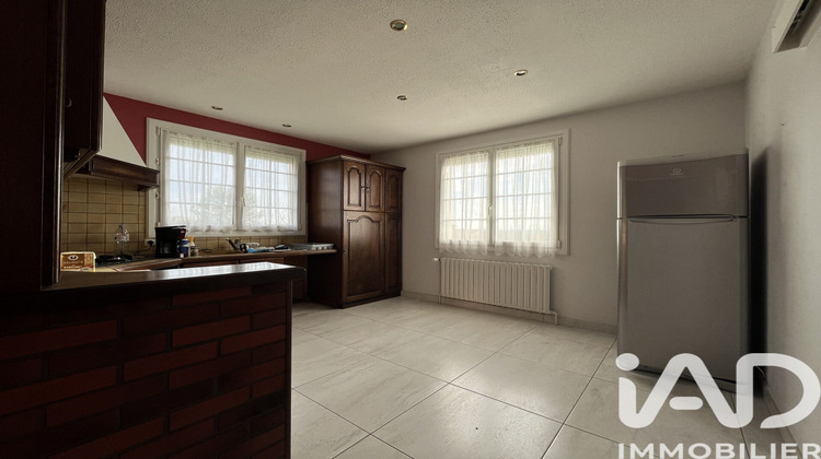 Ma-Cabane - Vente Maison Pouzauges, 113 m²