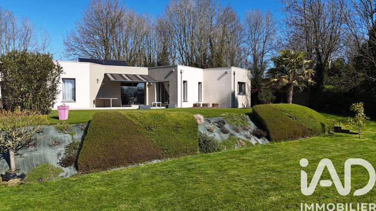 Ma-Cabane - Vente Maison Pouzauges, 123 m²