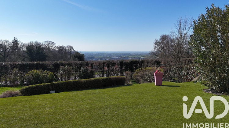 Ma-Cabane - Vente Maison Pouzauges, 123 m²