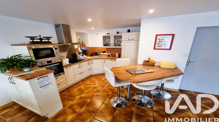 Ma-Cabane - Vente Maison Pouzauges, 156 m²