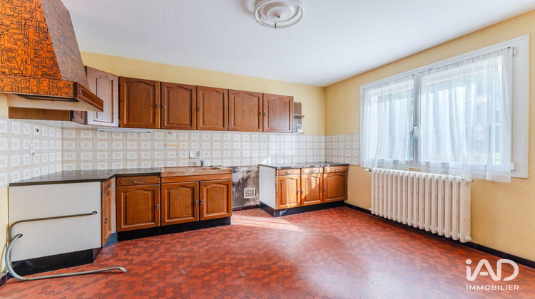Ma-Cabane - Vente Maison Pouzauges, 241 m²