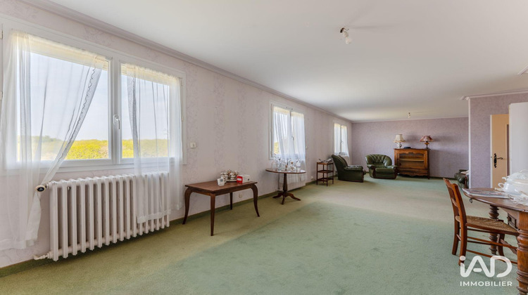 Ma-Cabane - Vente Maison Pouzauges, 241 m²