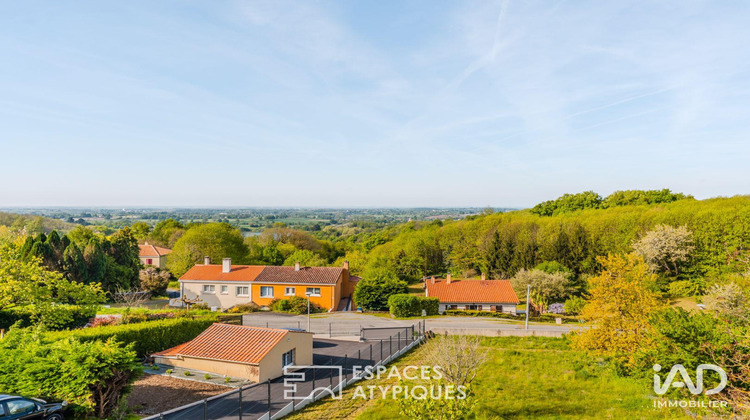 Ma-Cabane - Vente Maison Pouzauges, 241 m²