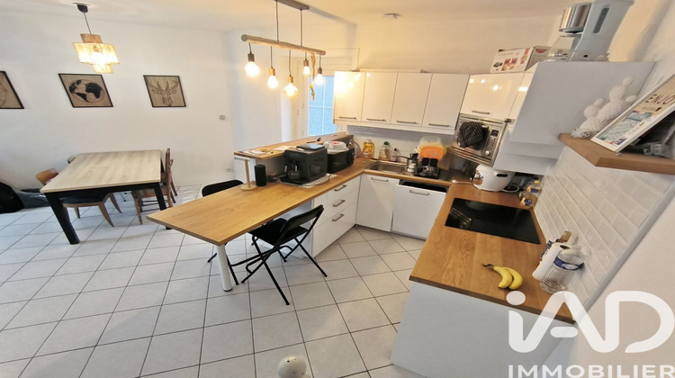 Ma-Cabane - Vente Maison Pouzauges, 87 m²