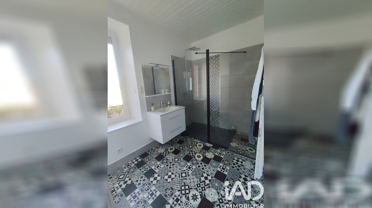 Ma-Cabane - Vente Maison Pouzauges, 87 m²