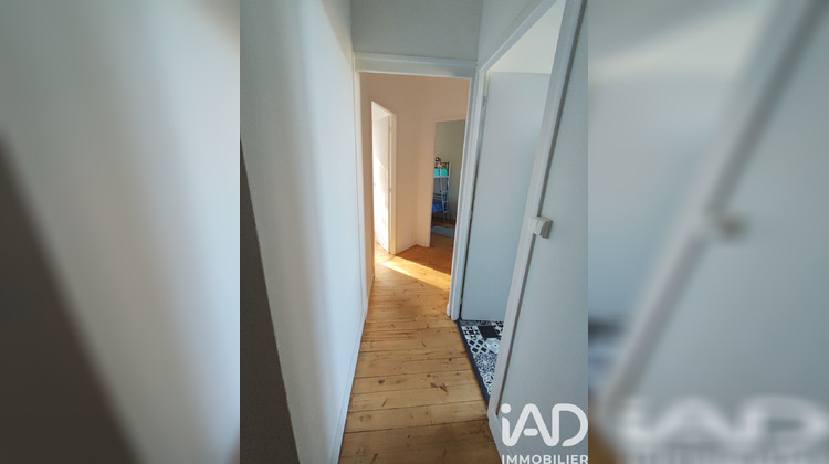 Ma-Cabane - Vente Maison Pouzauges, 87 m²