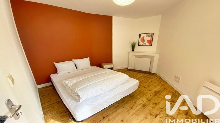 Ma-Cabane - Vente Maison Pouzauges, 87 m²