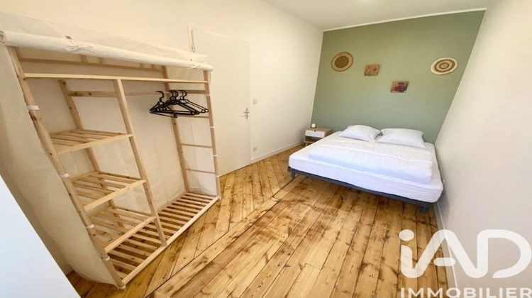 Ma-Cabane - Vente Maison Pouzauges, 87 m²