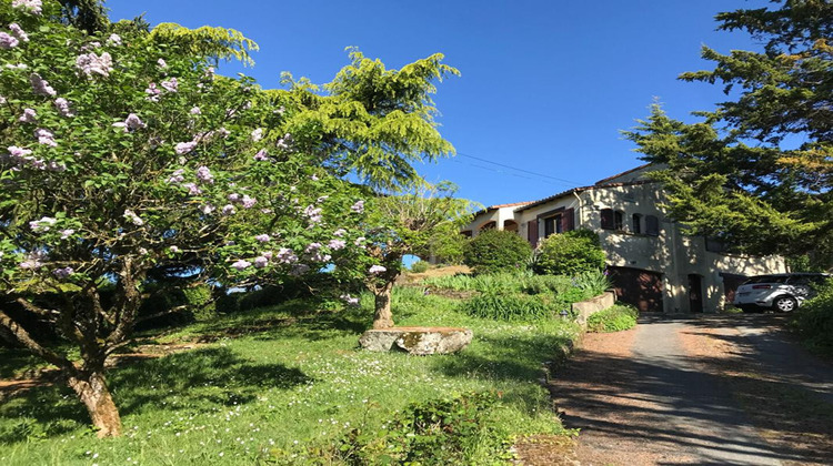 Ma-Cabane - Vente Maison POUZAUGES, 112 m²
