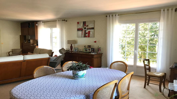 Ma-Cabane - Vente Maison POUZAUGES, 112 m²