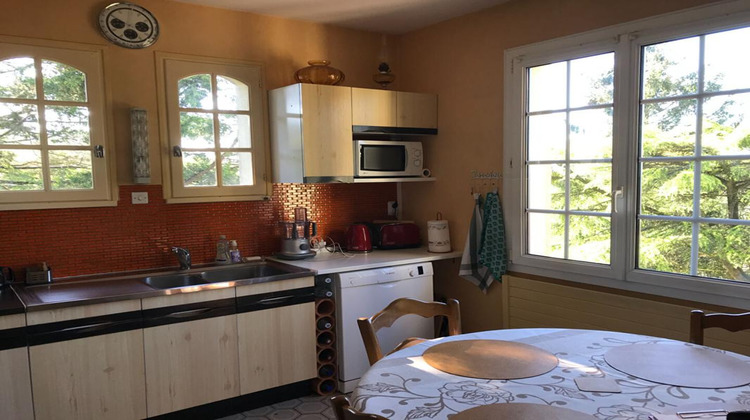 Ma-Cabane - Vente Maison POUZAUGES, 112 m²