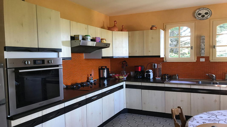 Ma-Cabane - Vente Maison POUZAUGES, 112 m²