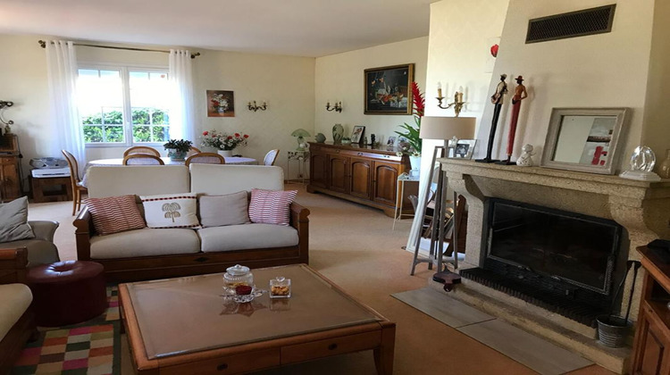 Ma-Cabane - Vente Maison POUZAUGES, 112 m²