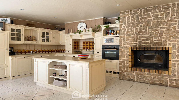 Ma-Cabane - Vente Maison Pouzauges, 156 m²