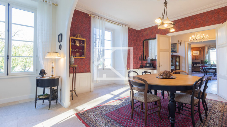 Ma-Cabane - Vente Maison Pouzauges, 296 m²