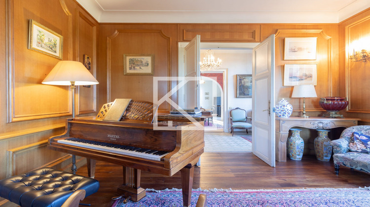 Ma-Cabane - Vente Maison Pouzauges, 296 m²