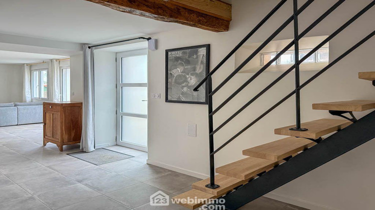 Ma-Cabane - Vente Maison Pouzauges, 110 m²
