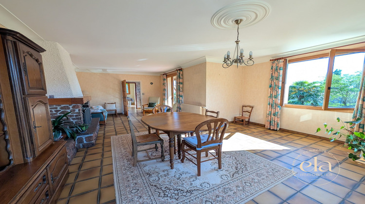 Ma-Cabane - Vente Maison Pouzauges, 92 m²