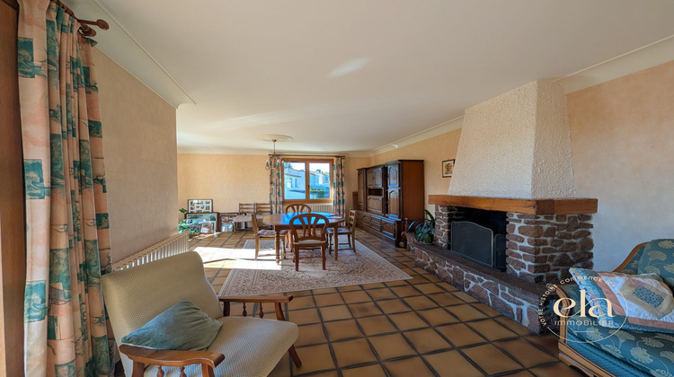 Ma-Cabane - Vente Maison Pouzauges, 92 m²