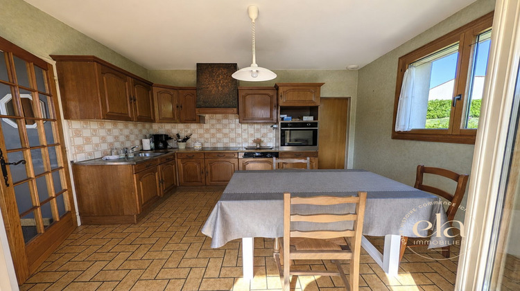 Ma-Cabane - Vente Maison Pouzauges, 92 m²