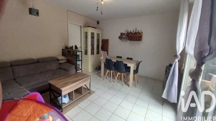 Ma-Cabane - Vente Maison Pouzauges, 75 m²