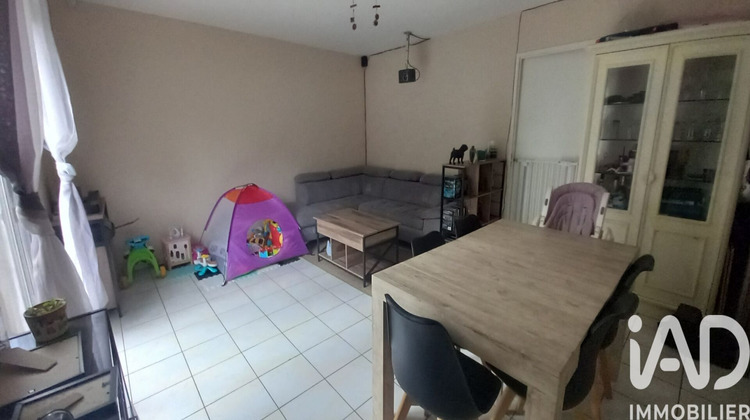 Ma-Cabane - Vente Maison Pouzauges, 75 m²