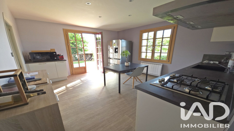 Ma-Cabane - Vente Maison Pouzauges, 120 m²