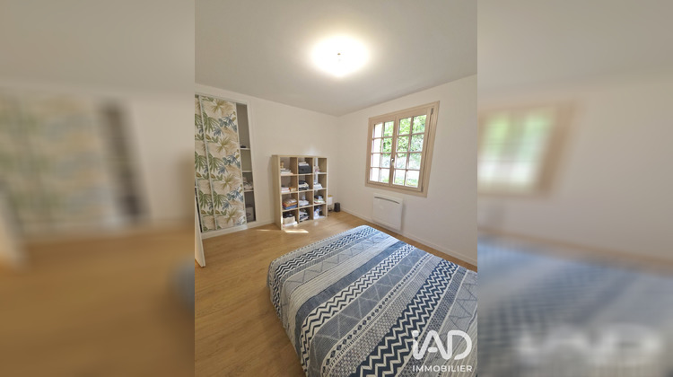 Ma-Cabane - Vente Maison Pouzauges, 120 m²