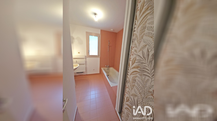 Ma-Cabane - Vente Maison Pouzauges, 120 m²