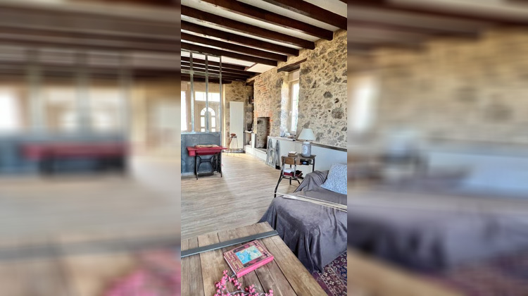 Ma-Cabane - Vente Maison POUZAUGES, 101 m²