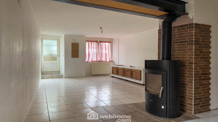 Ma-Cabane - Vente Maison Pouzauges, 93 m²