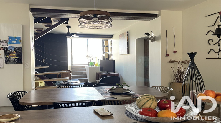 Ma-Cabane - Vente Maison Pouzauges, 121 m²