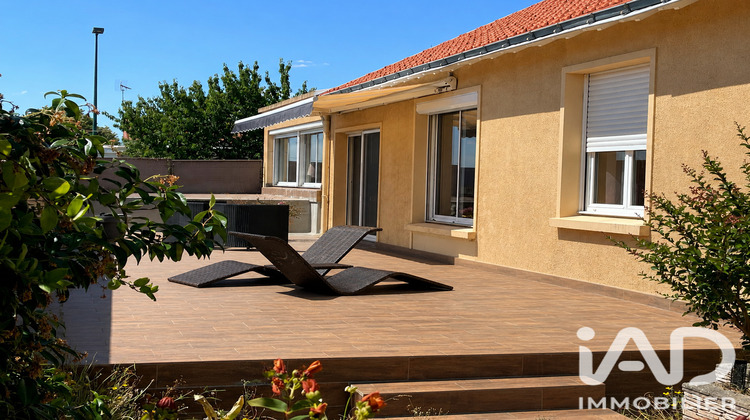 Ma-Cabane - Vente Maison Pouzauges, 117 m²