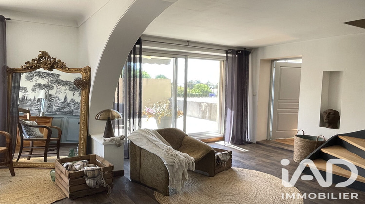 Ma-Cabane - Vente Maison Pouzauges, 117 m²