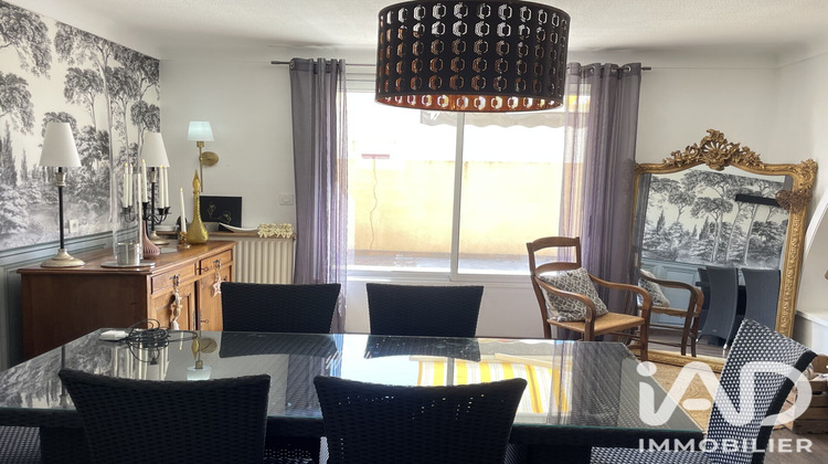 Ma-Cabane - Vente Maison Pouzauges, 117 m²
