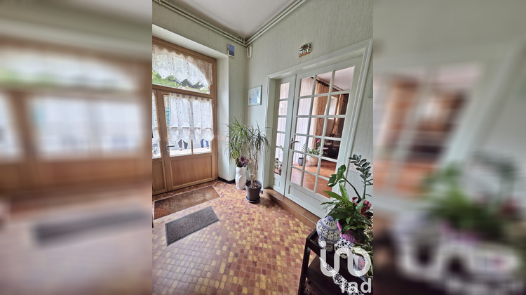 Ma-Cabane - Vente Maison Pouzauges, 159 m²